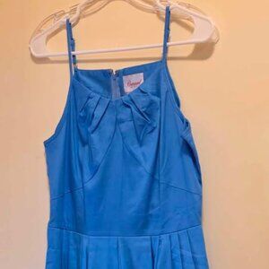 New Banned Retro with Pockets Dress M